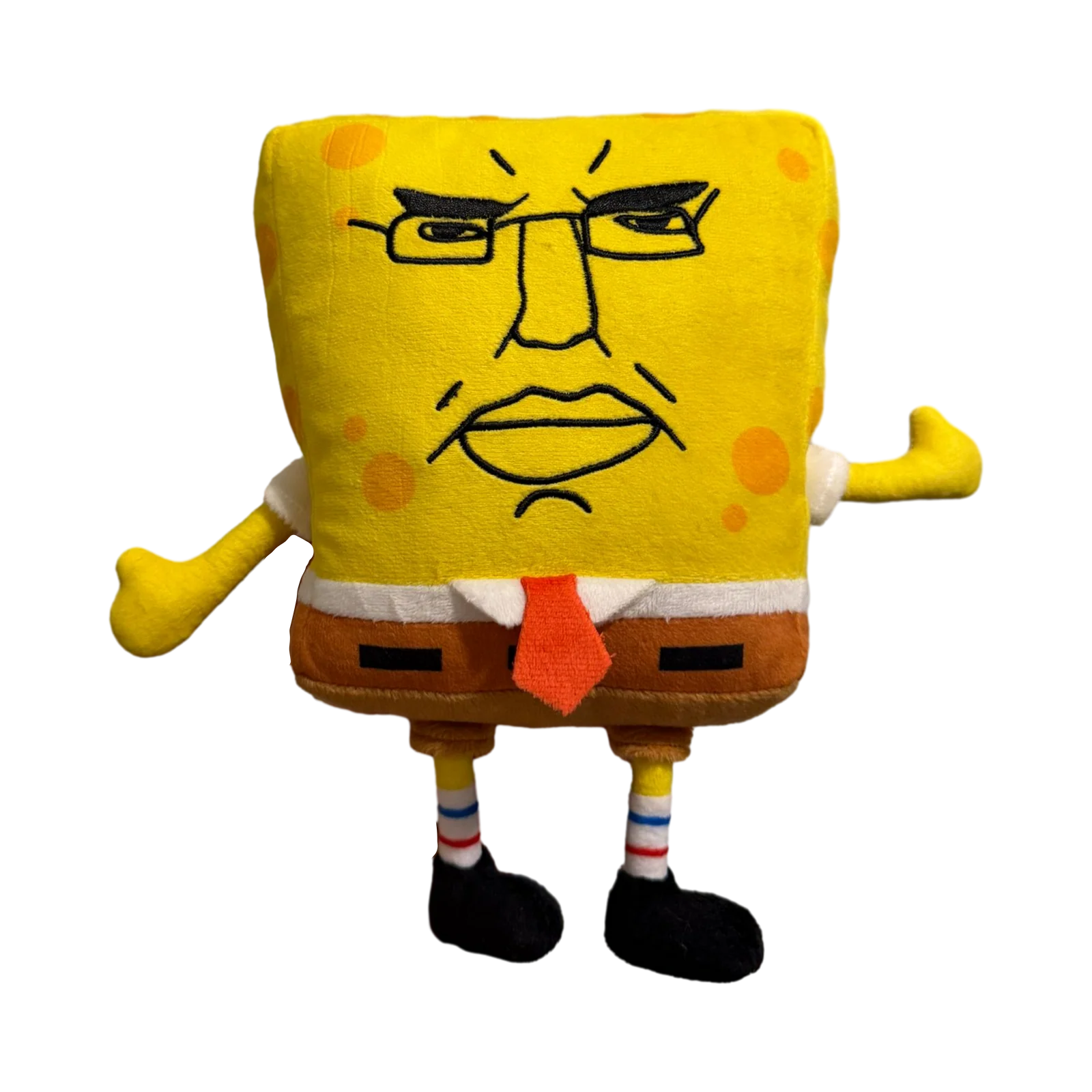 CHUDBOB